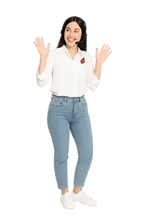 chica atencion al cliente abonica